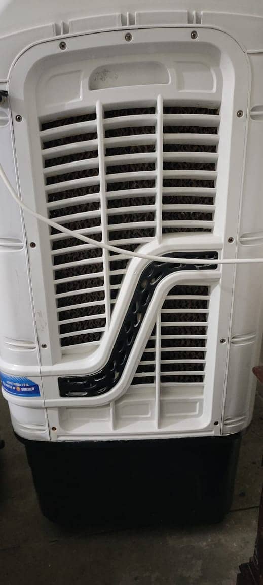 Enviro air cooler 2023 model 6