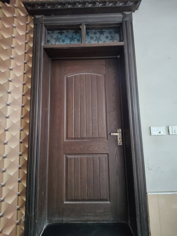 3 Marla House For Rent Jeewan City Phase 3 1