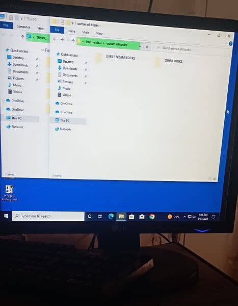 computer For Sale with lcd 0