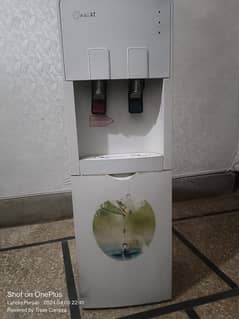 Water dispenser Dansat