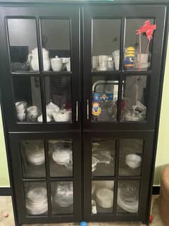 Crockery cabinet 0