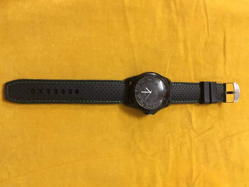 Q&Q WATCH FOR MENS 3