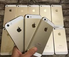 iPhone 5s 32/64 PTA approved 0329 4257507
WhatsApp