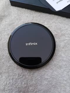 Infinix original wireless charger 15Watt 0