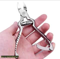 *heavy duty stainless steel nails clipper*