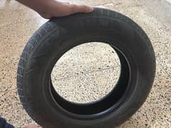 alto tyre low milage tyre
