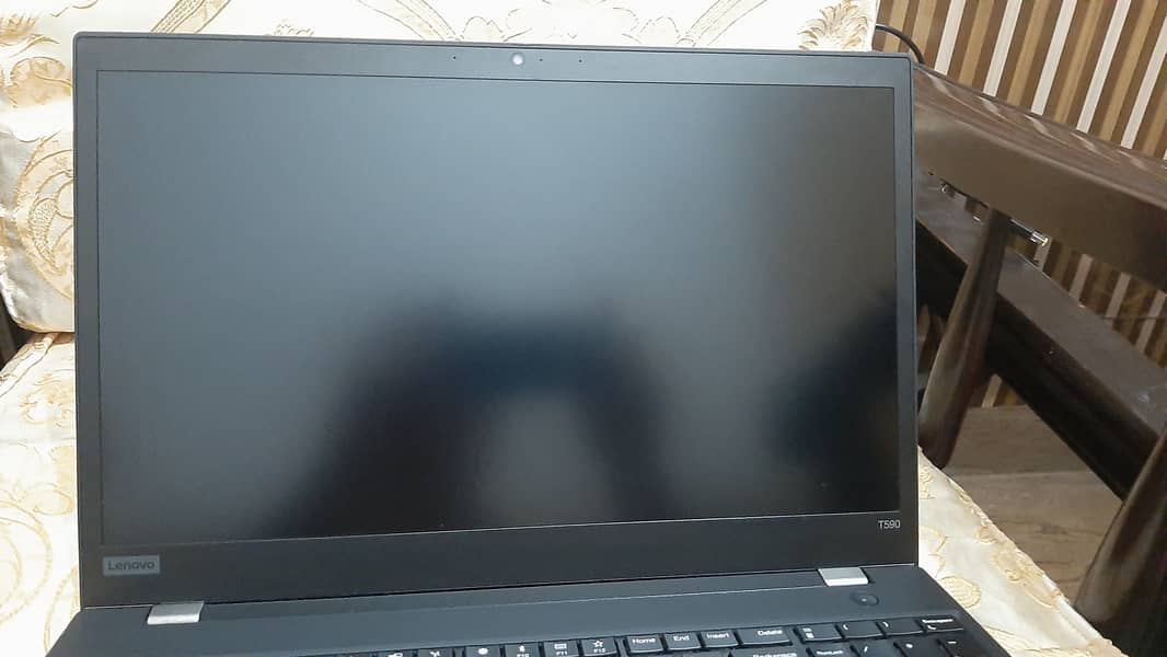 Lenovo Thinkpad T590 Laptop/ i5 8th Generation/ 512GB nvme/ 16GB Ram 6