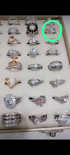 S 925 rings available in bulk 0