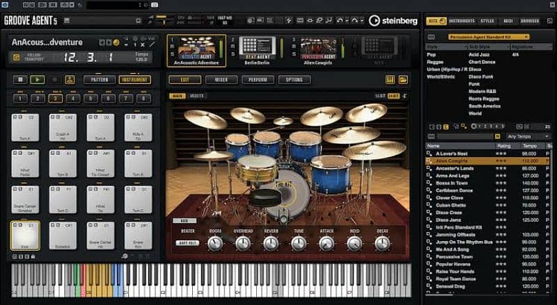 FL Studio 21 With 500GB Vst Plugins bundle Latest Version 2023 2