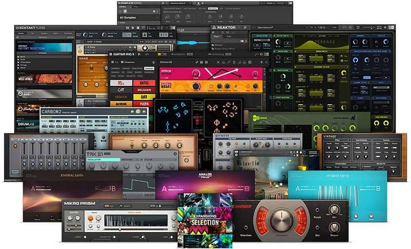 FL Studio 21 With 500GB Vst Plugins bundle Latest Version 2023 5