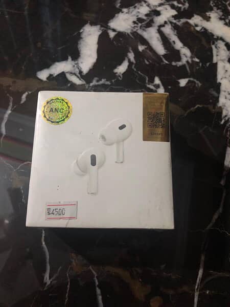 AirPods pro gen 2 for sale 1