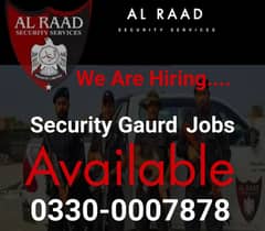 Need Guards | Jobs Available For Gaurds |Hiring Gaurds