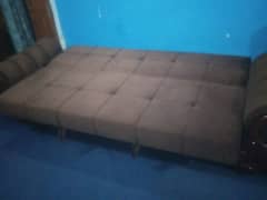 sofa Kam bed