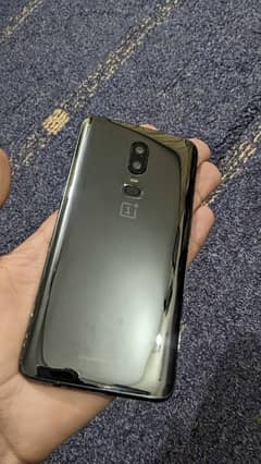 OnePlus 6 8/128Gb Official PTA Approved