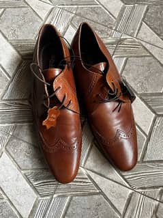 Taylor and wright men shoes
