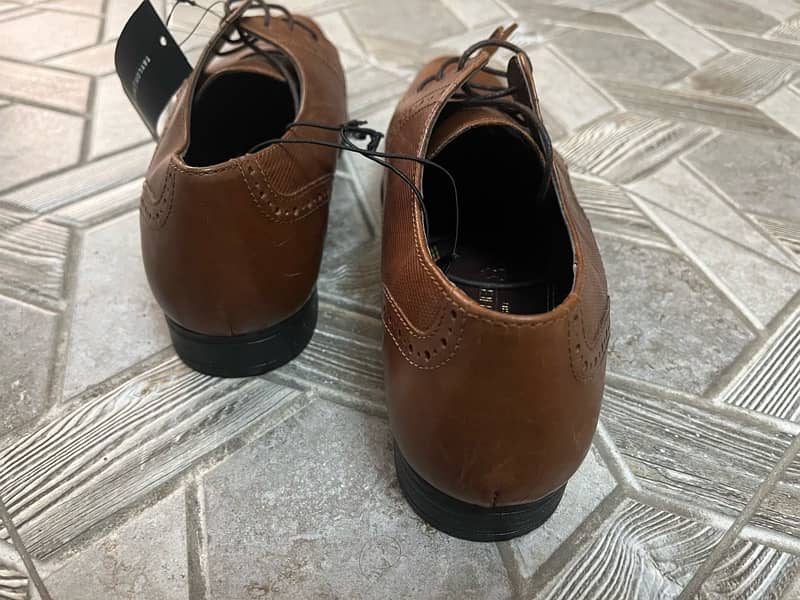Taylor and wright men shoes 5