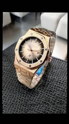 new watch only for mens