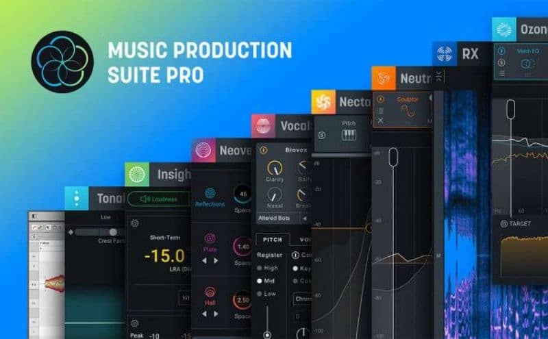 Cubase 13 Pro 1000Gb Vst Plugins Studio 15