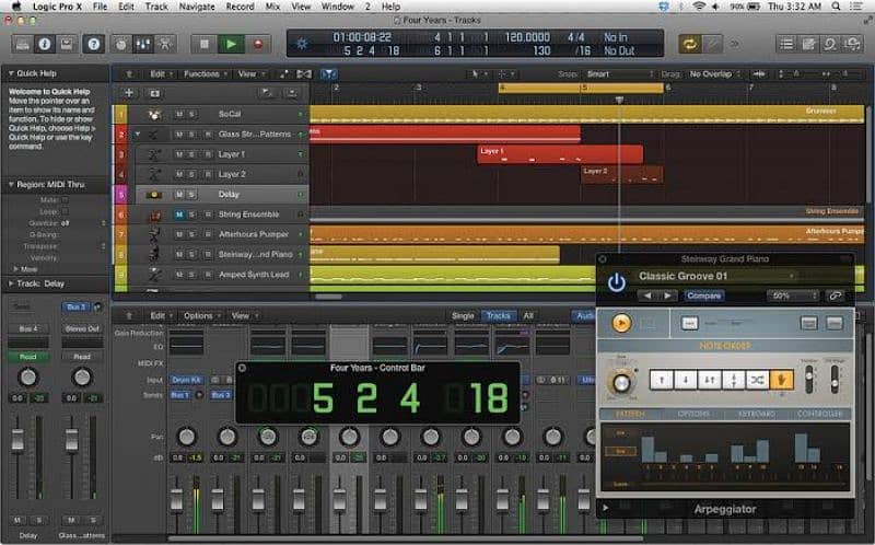 Cubase 13 Pro 1000Gb Vst Plugins Studio 16