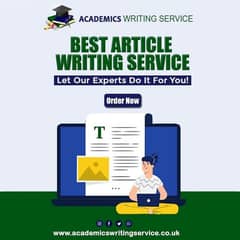 Assignment Writer, Resume writer ATS Resume cover letter etc