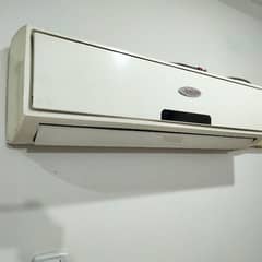 air conditioner, 1.5 ton
