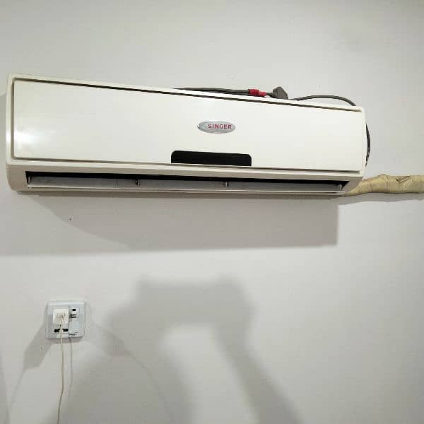 air conditioner, 1.5 ton 2