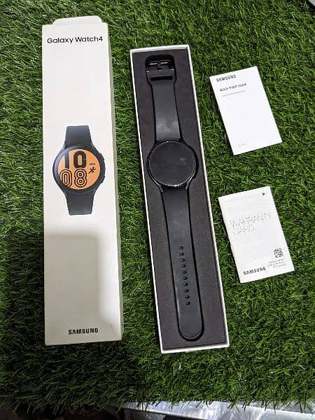 Galaxy watch 4 (44mm) 2
