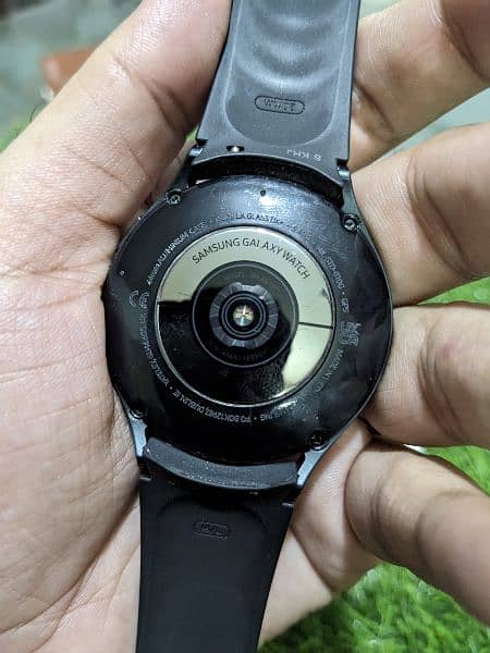 Galaxy watch 4 (44mm) 7