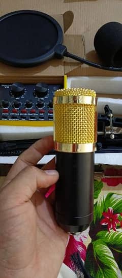 B800 condencer mic for sale