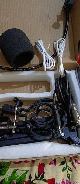 B800 condencer mic for sale 6