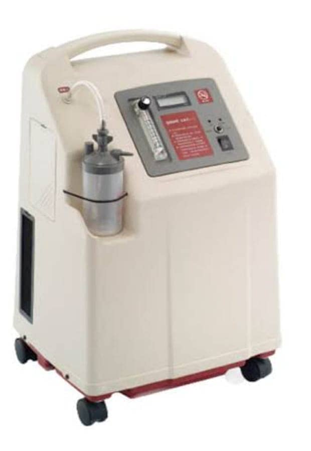 Oxygen Concentrator | Oxygen Machine| (Rent & sale) 10