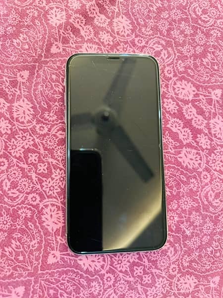 iphone X 64gb PTA Approved Waterpack Scratchless 1