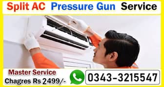 AC Service DC inverter AC Repair Fridge Automatic Washing Machine