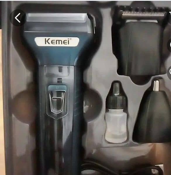 trimmer / hair trimmer / trimmer for sell 4