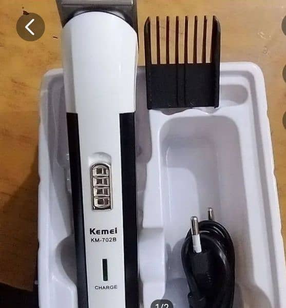 trimmer / hair trimmer / trimmer for sell 5