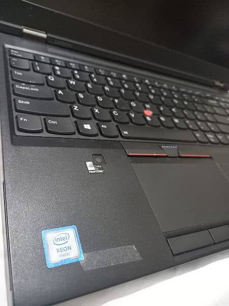 Lenovo ThinkPad P51 Intel Xeon 6th Gen Workstation Laptop FHD 0