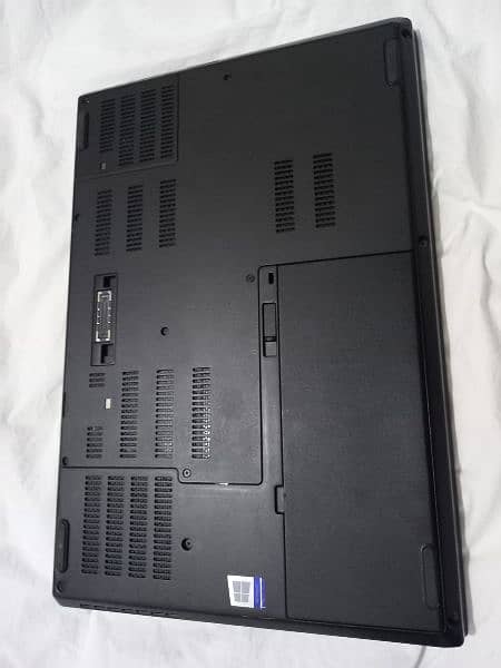 Lenovo ThinkPad P51 Intel Xeon 6th Gen Workstation Laptop FHD 6