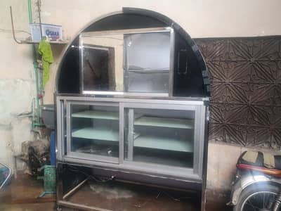 shishy ka conter fore sale urjant