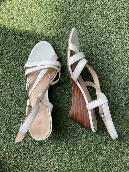 thrift women heels 8