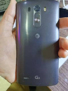 LG g3 3/32 Pta approved 0