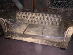 Brand new sofa 5 seter 03457750103