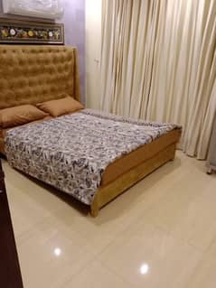 1 bed Luxury appartment on daily basis for rent in bahria town Lahore 0