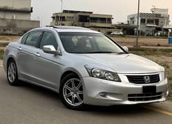 Honda Accord in Excellent Condition.