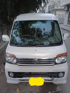 Daihtsu  atrai wagon model 2011 by 2015 original 03078822650