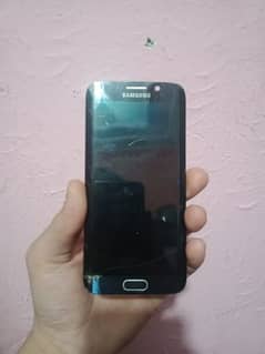 Samsung galaxy S6 edge 0