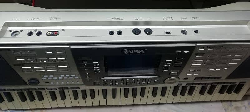 yamaha psr A1000 piano 9