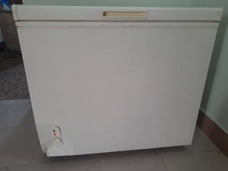 single door Ka freezer for sale 1