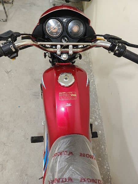 Honda pridor model 2013 3