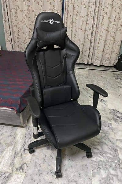 Original Global razer gaming chair 16