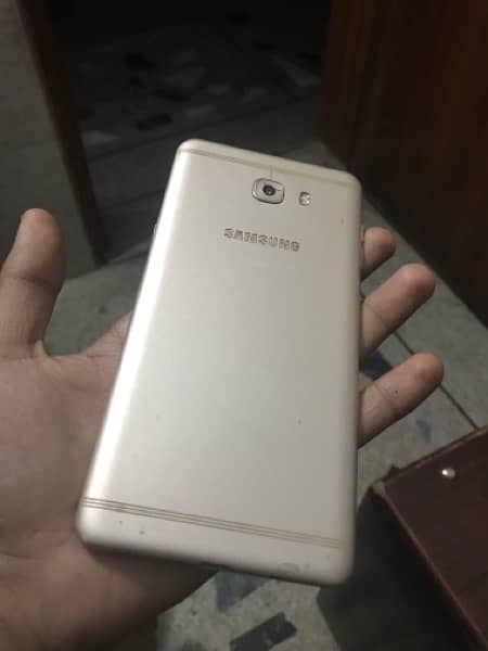 Samsung C9pro 2